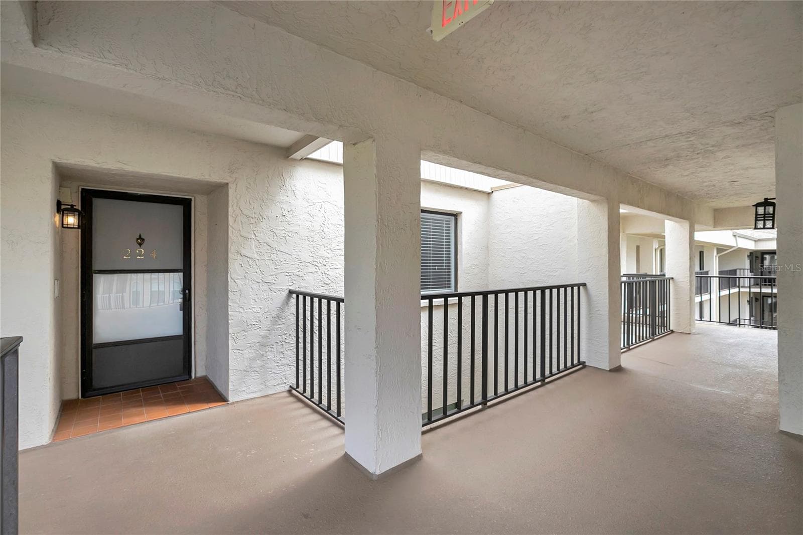 Condominium at 8210 AQUILA ST #224, PORT RICHEY, photo 40 of 52