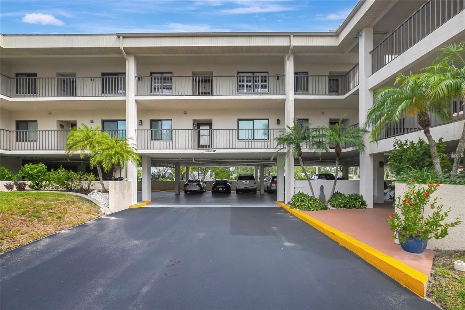 Condominium at 8210 AQUILA ST #224, PORT RICHEY, photo 41 of 52