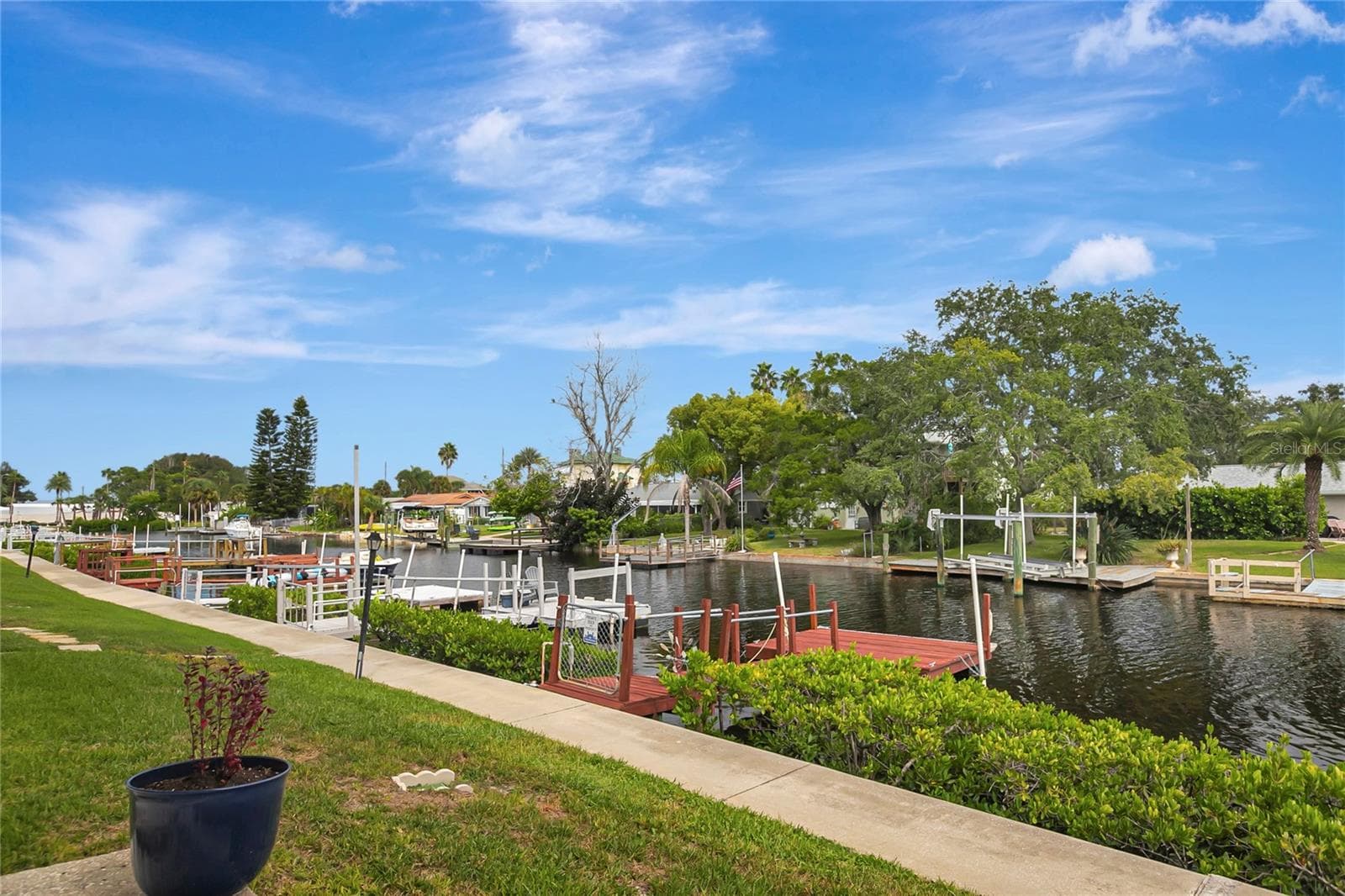 Condominium at 8210 AQUILA ST #224, PORT RICHEY, photo 44 of 52
