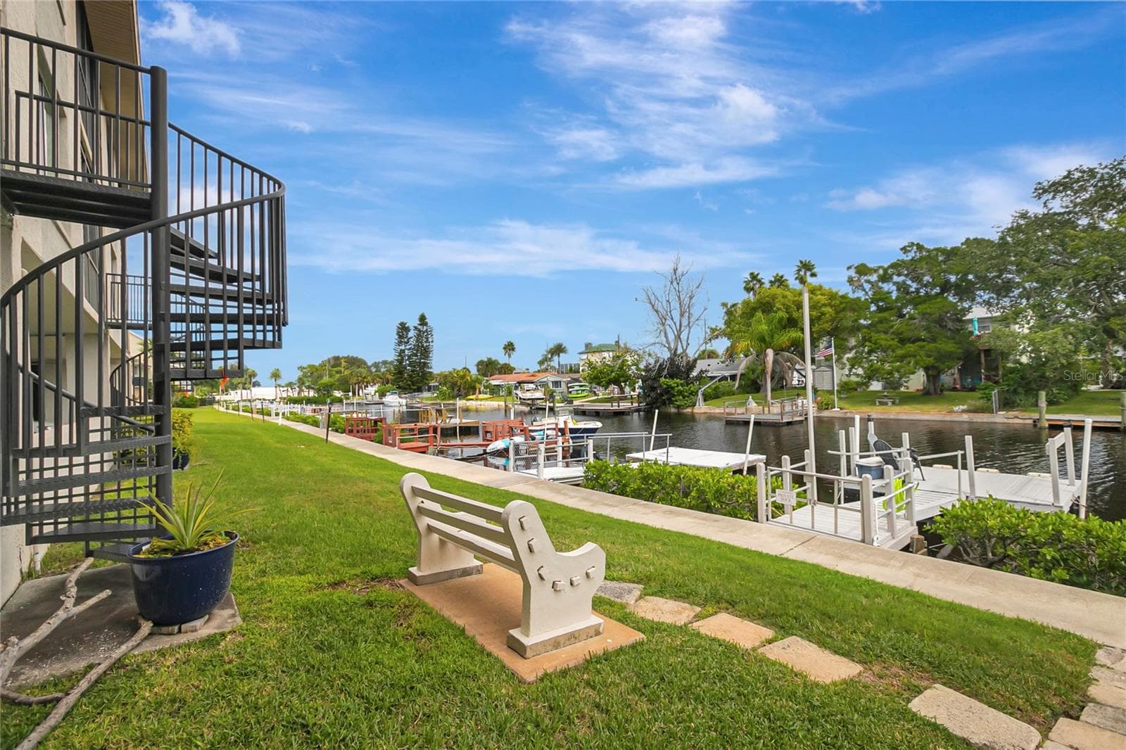 Condominium at 8210 AQUILA ST #224, PORT RICHEY, photo 45 of 52