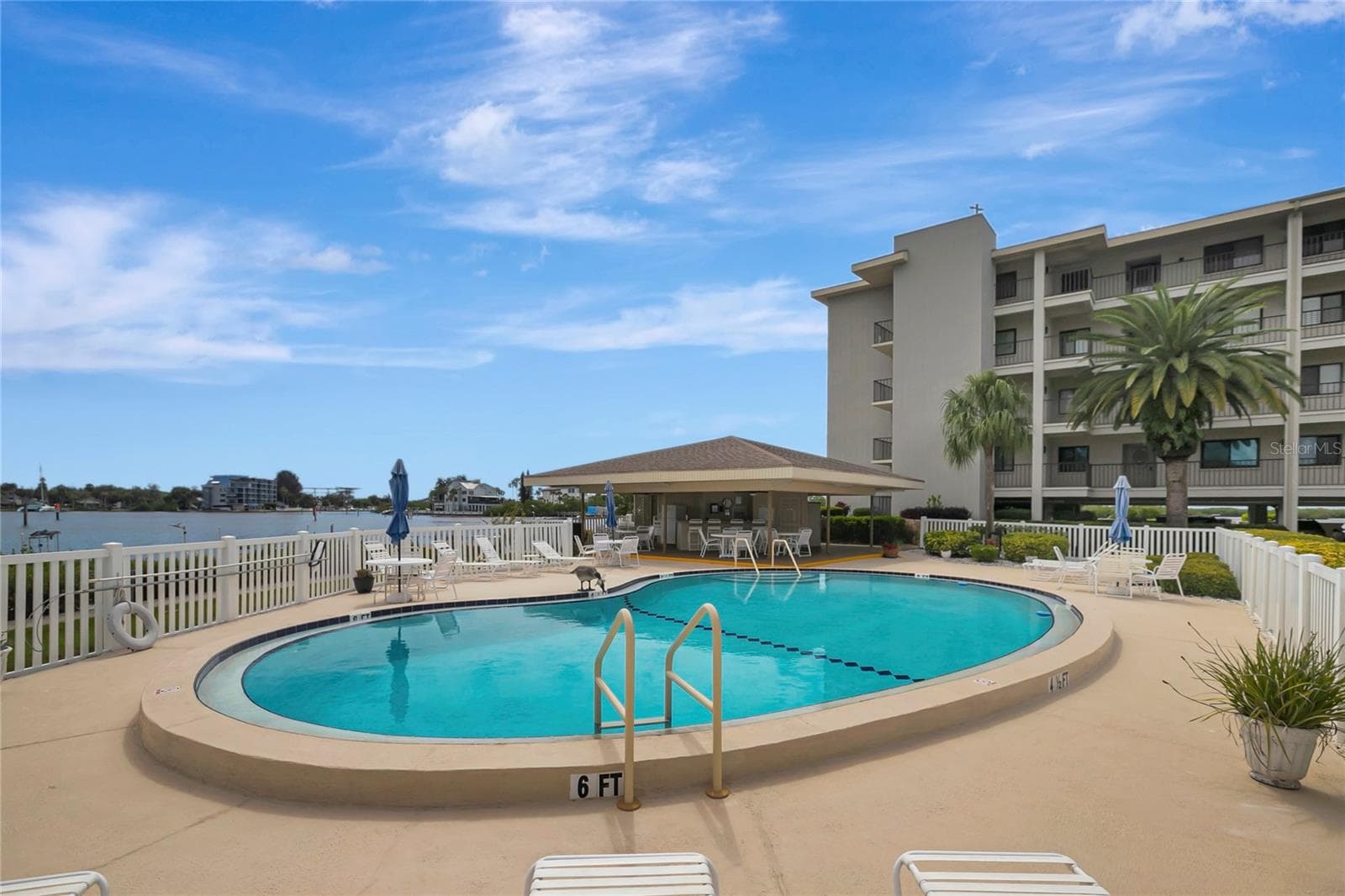 Condominium at 8210 AQUILA ST #224, PORT RICHEY, photo 48 of 52