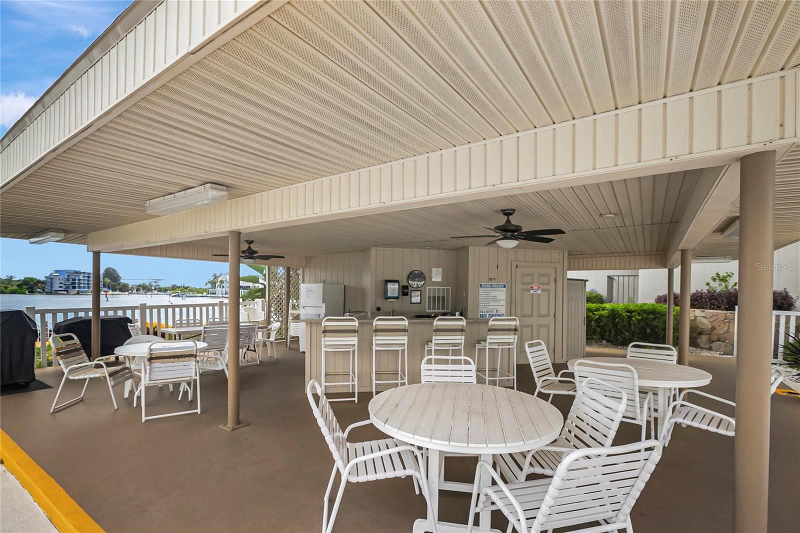 Condominium at 8210 AQUILA ST #224, PORT RICHEY, photo 51 of 52