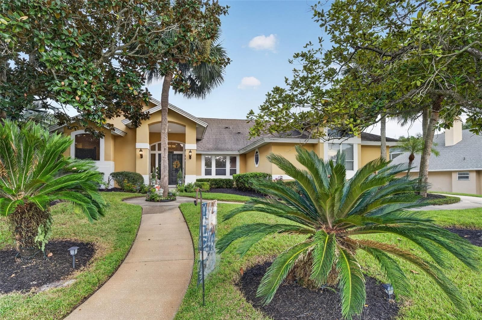 Front - 635 CHOCKTAW STREET, LAKE MARY