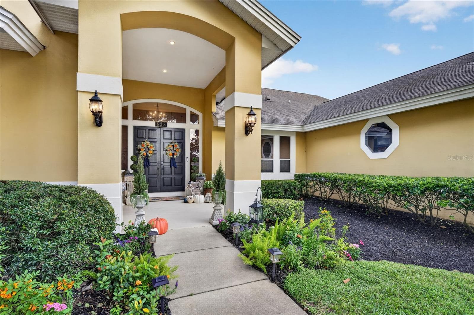 Single Family Residence at 635 CHOCKTAW STREET, LAKE MARY, photo 3 of 51