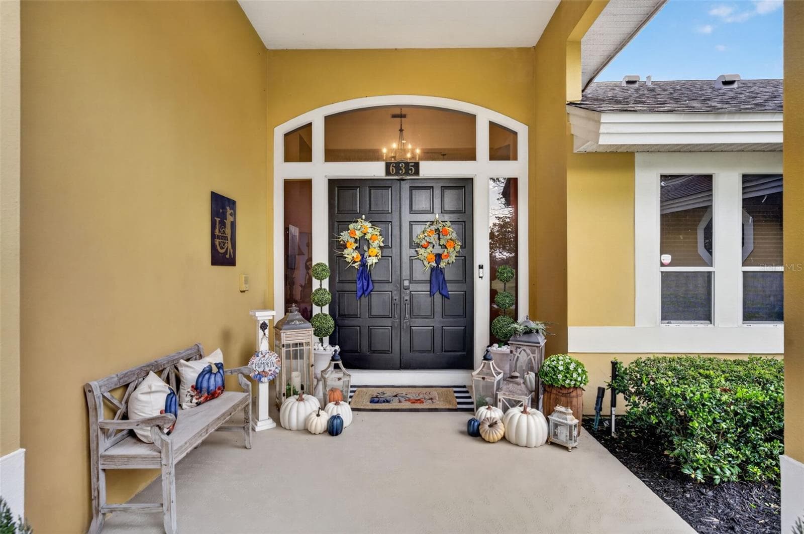 Single Family Residence at 635 CHOCKTAW STREET, LAKE MARY, photo 4 of 51