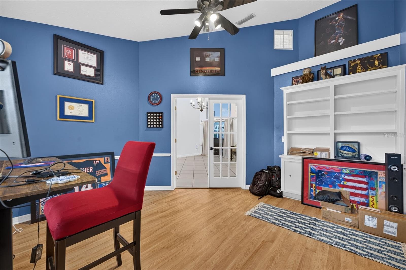 Office - 635 CHOCKTAW STREET, LAKE MARY