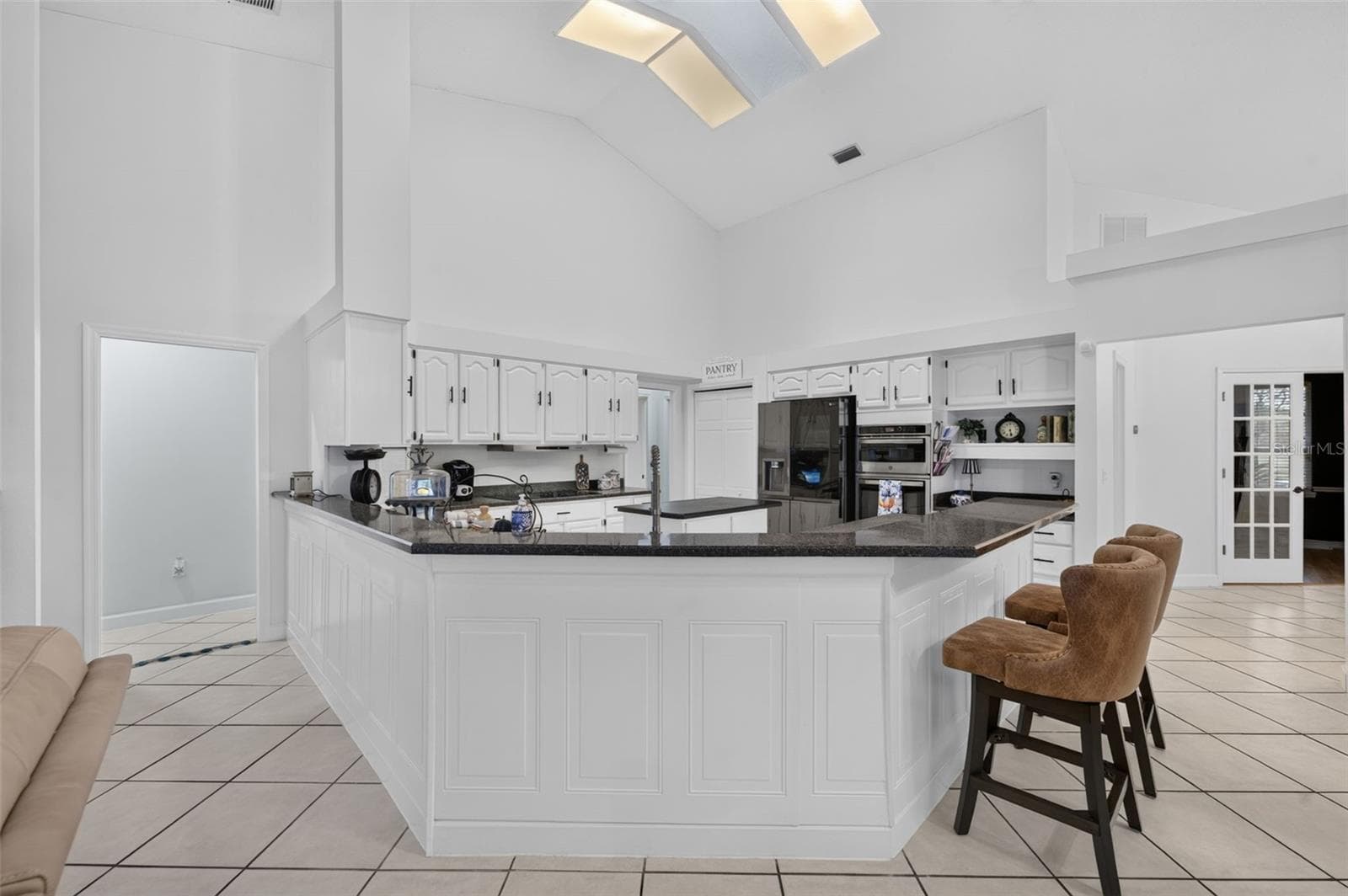 Kitchen - 635 CHOCKTAW STREET, LAKE MARY