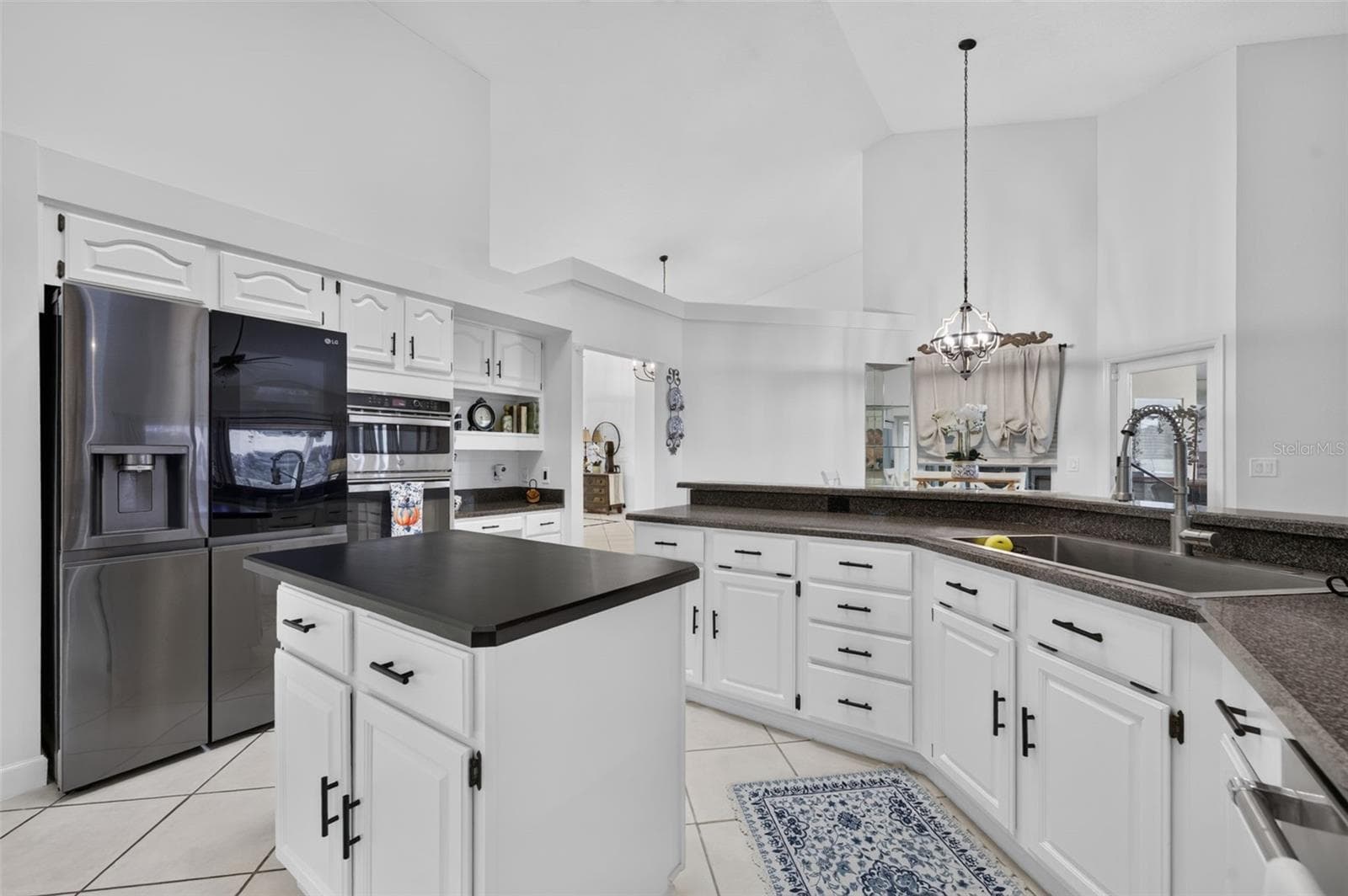 Kitchen - 635 CHOCKTAW STREET, LAKE MARY