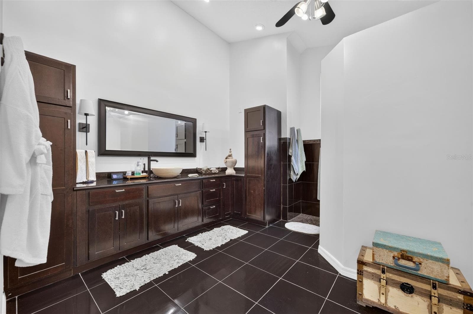 Primary Bathroom - 635 CHOCKTAW STREET, LAKE MARY