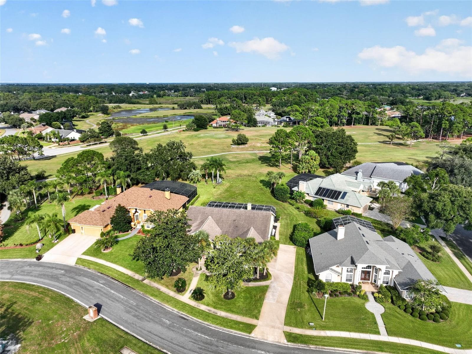 Single Family Residence at 635 CHOCKTAW STREET, LAKE MARY, photo 44 of 51