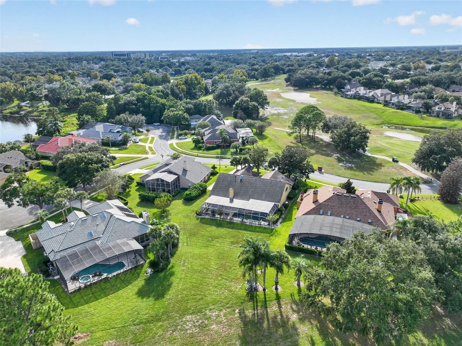 Single Family Residence at 635 CHOCKTAW STREET, LAKE MARY, photo 48 of 51
