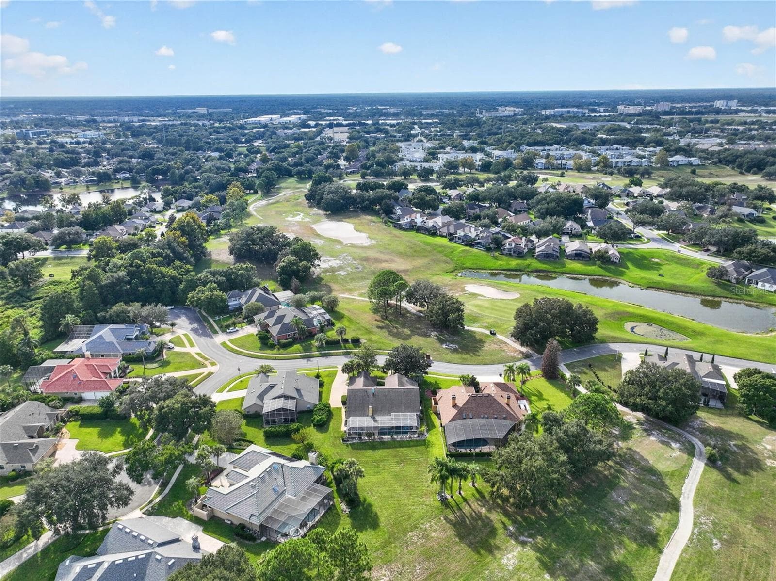 Single Family Residence at 635 CHOCKTAW STREET, LAKE MARY, photo 49 of 51