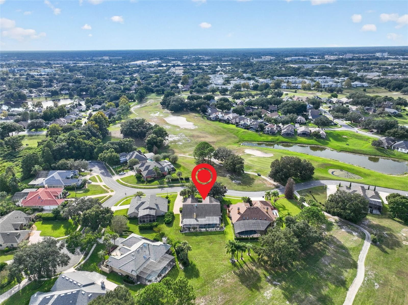 Single Family Residence at 635 CHOCKTAW STREET, LAKE MARY, photo 50 of 51