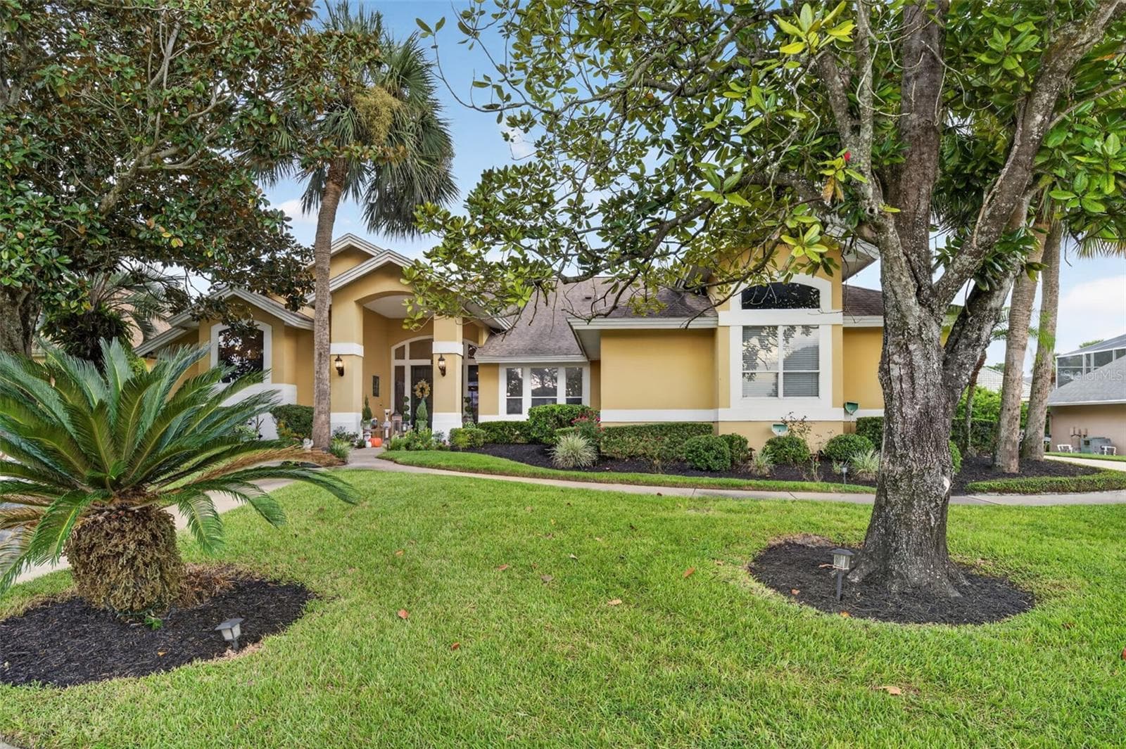 Welcome Home! - 635 CHOCKTAW STREET, LAKE MARY