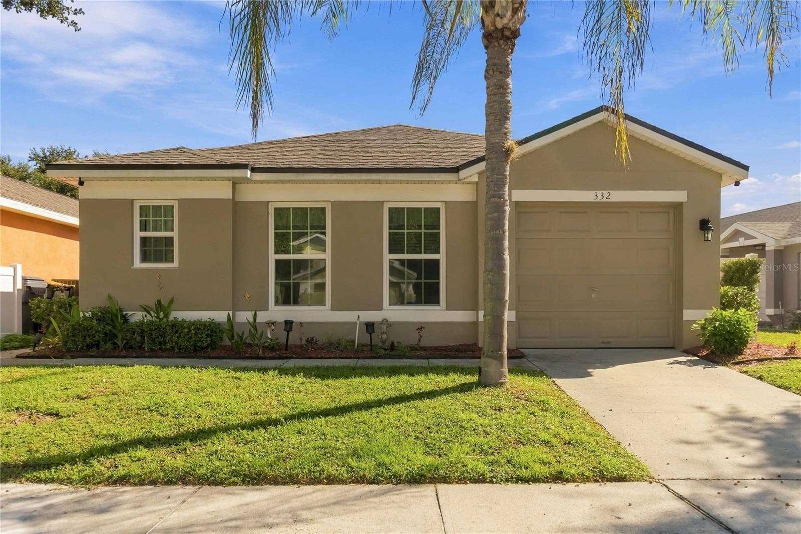 Single Family Residence at 332 SCRUB JAY WAY, DAVENPORT, photo 3 of 25