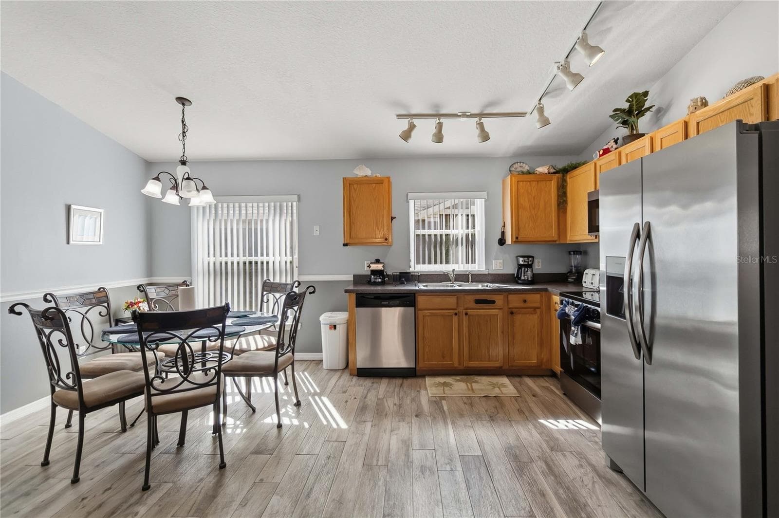 Single Family Residence at 332 SCRUB JAY WAY, DAVENPORT, photo 8 of 25