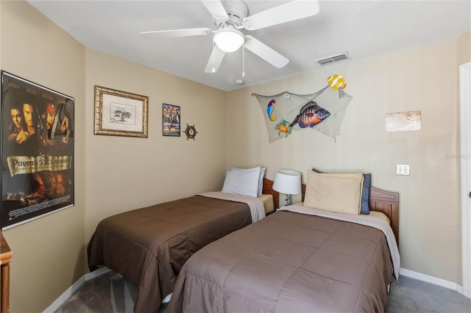 Single Family Residence at 332 SCRUB JAY WAY, DAVENPORT, photo 13 of 25