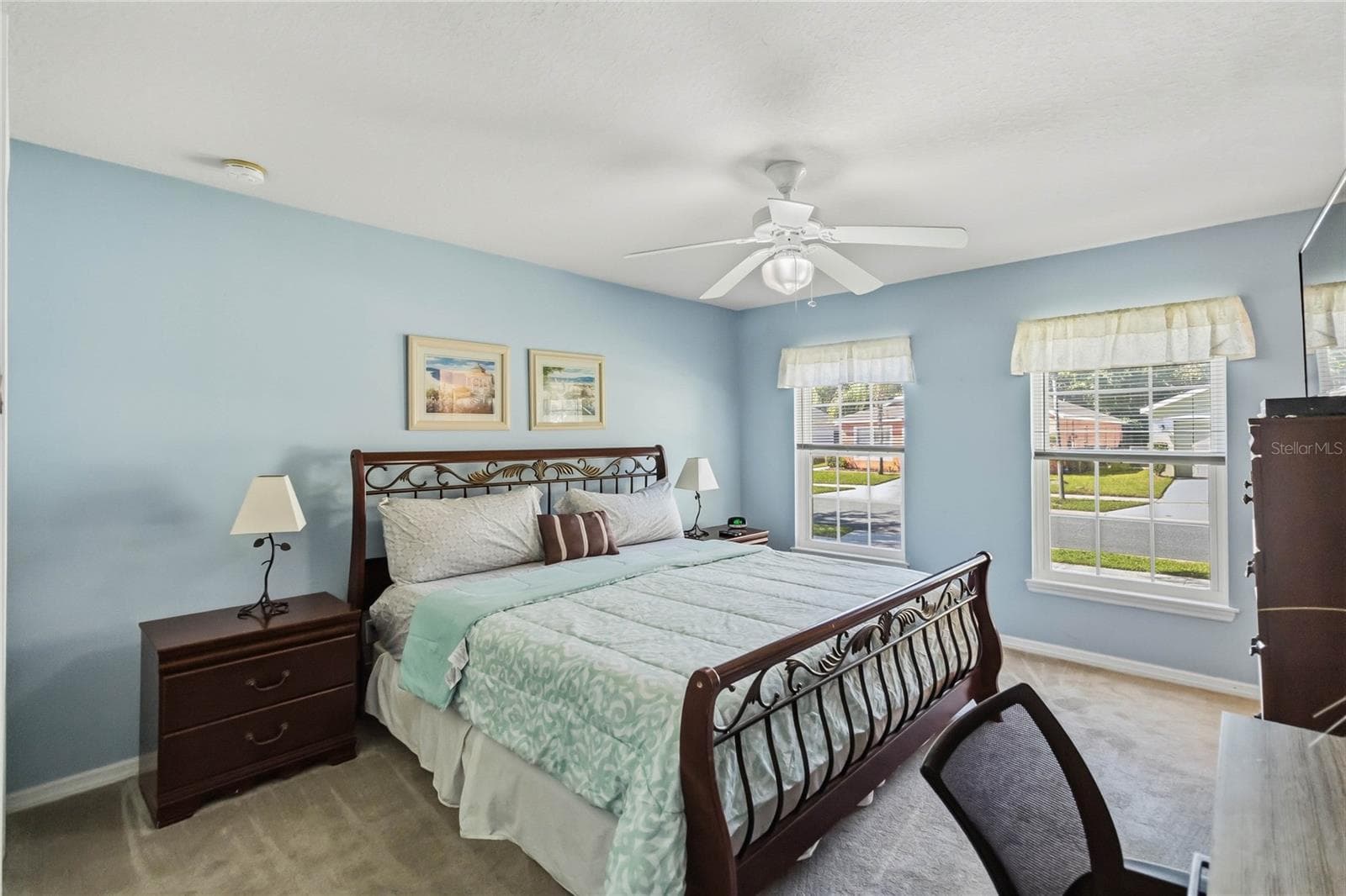 Single Family Residence at 332 SCRUB JAY WAY, DAVENPORT, photo 14 of 25