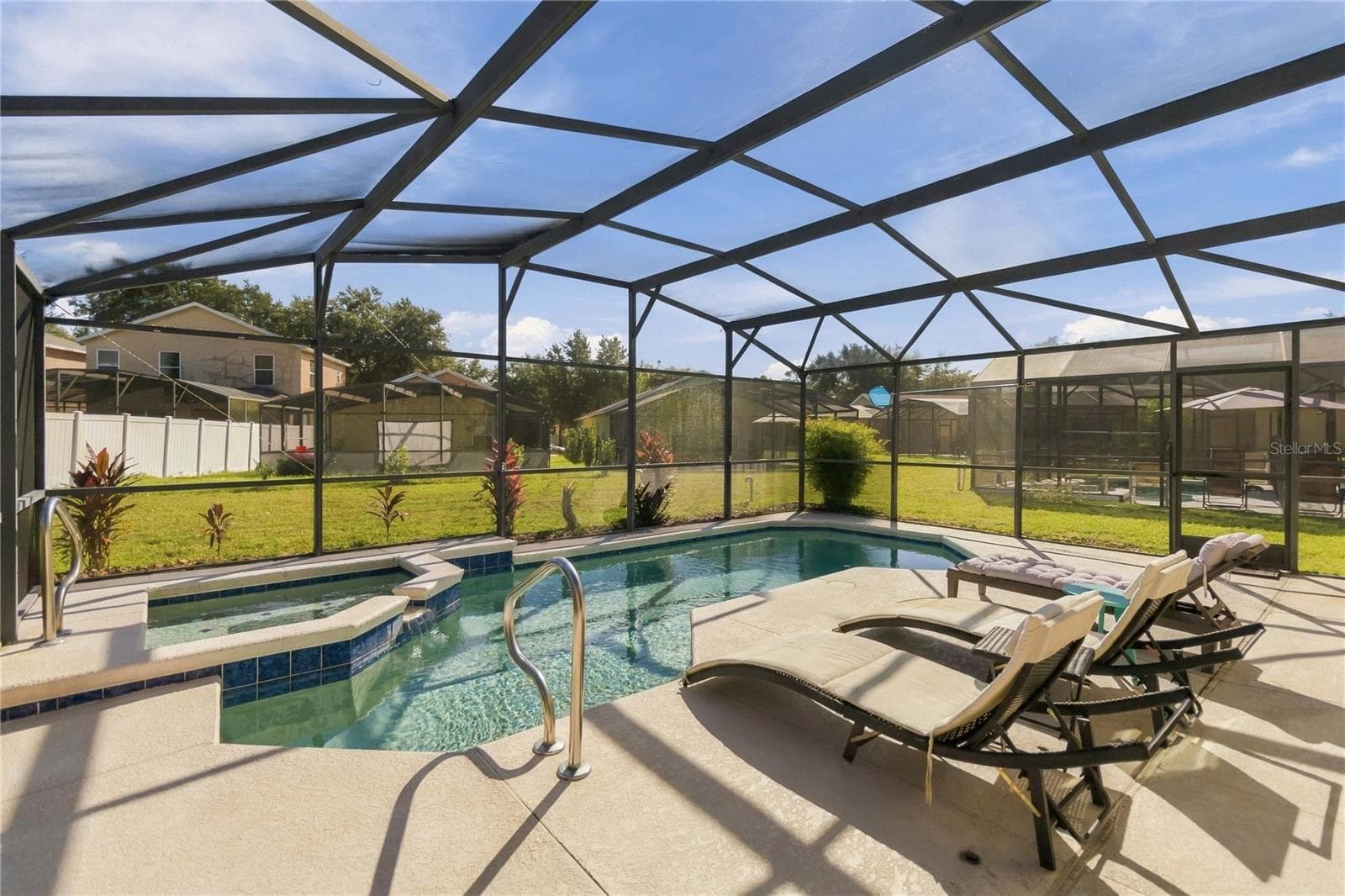 Single Family Residence at 332 SCRUB JAY WAY, DAVENPORT, photo 20 of 25