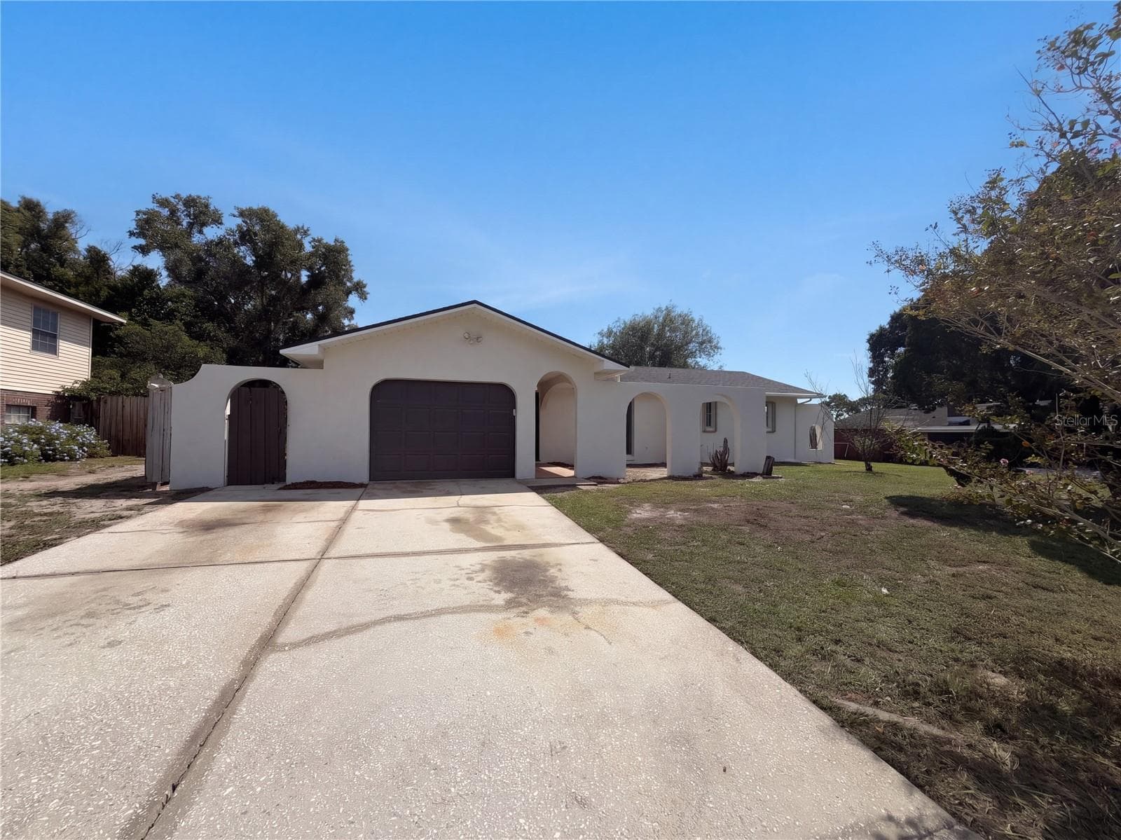 Single Family Residence at 1170 N 11TH ST, EAGLE LAKE, photo 2 of 18