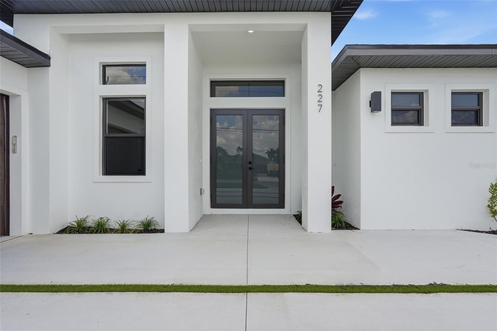 Single Family Residence at 227 NE 15TH ST, CAPE CORAL, photo 5 of 40