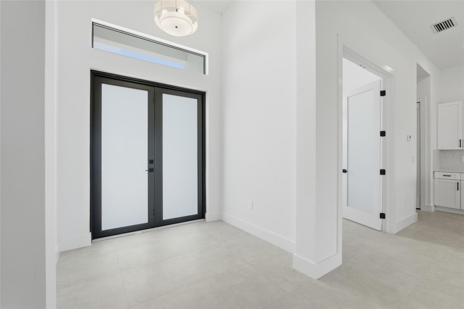 FOYER - 227 NE 15TH ST, CAPE CORAL