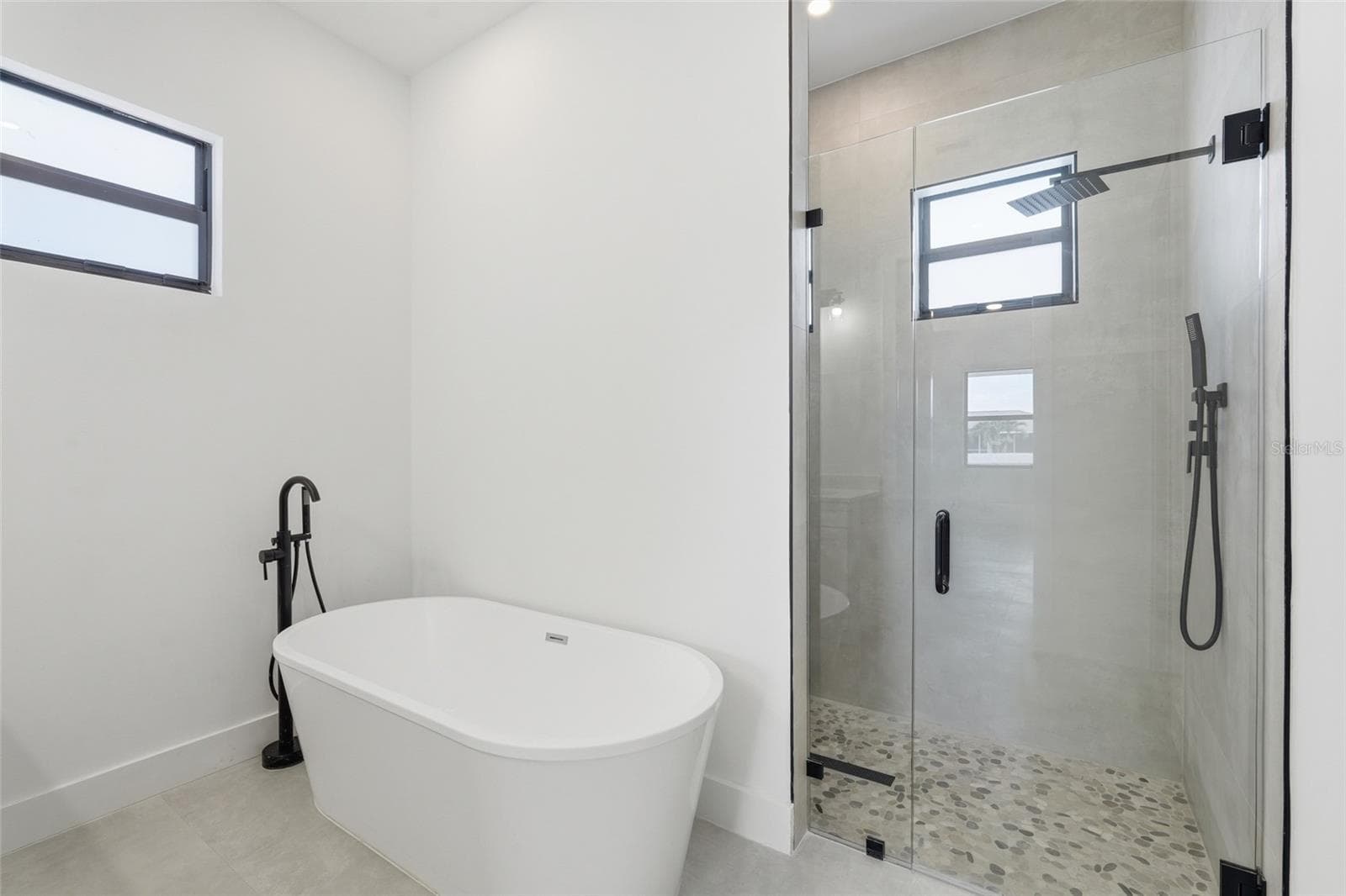 PRIMARY BATHROOM - 227 NE 15TH ST, CAPE CORAL