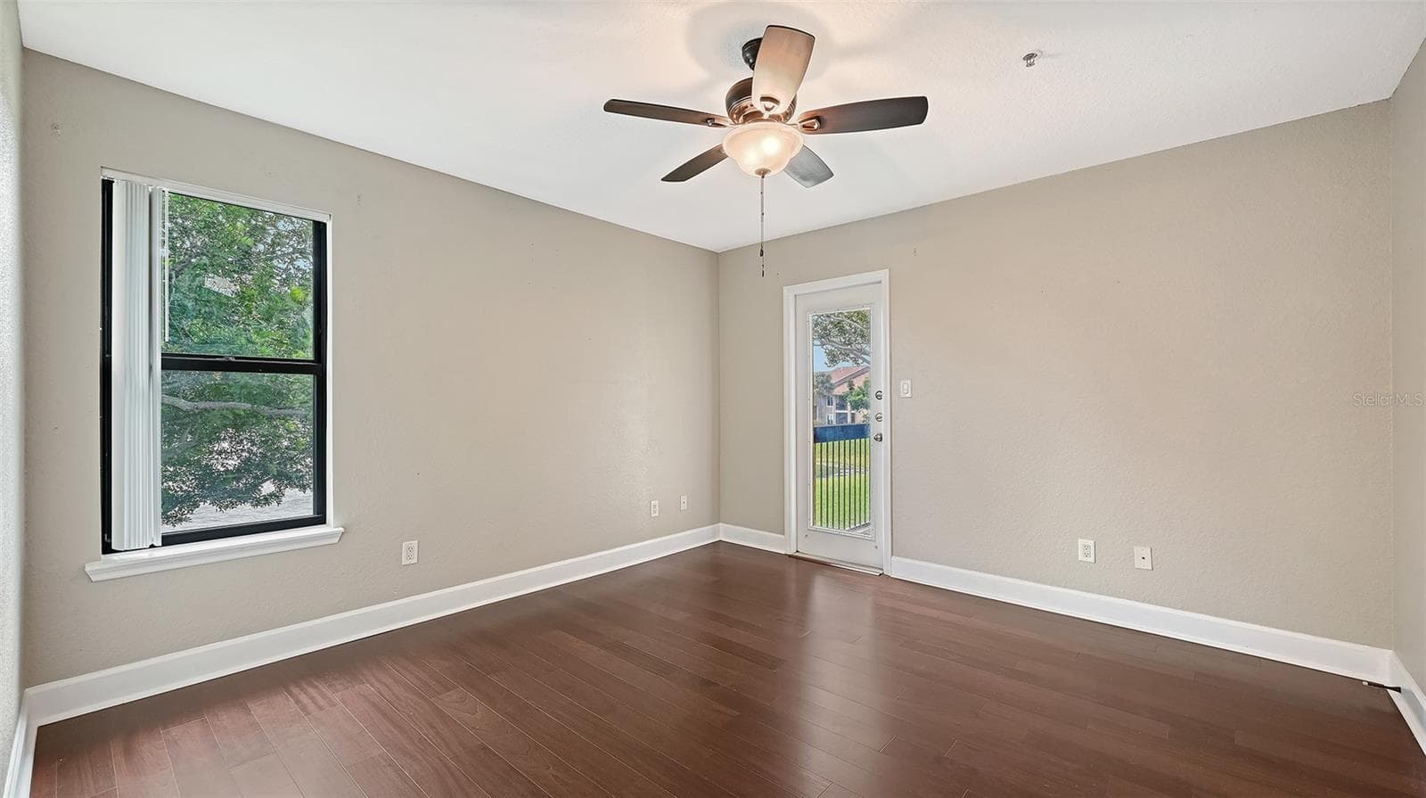 Main Bedroom - 4025 CROCKERS LAKE BLVD #22, SARASOTA