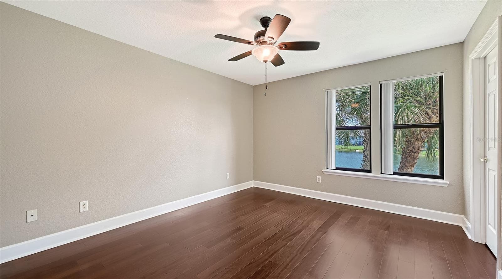 2nd Bedroom - 4025 CROCKERS LAKE BLVD #22, SARASOTA