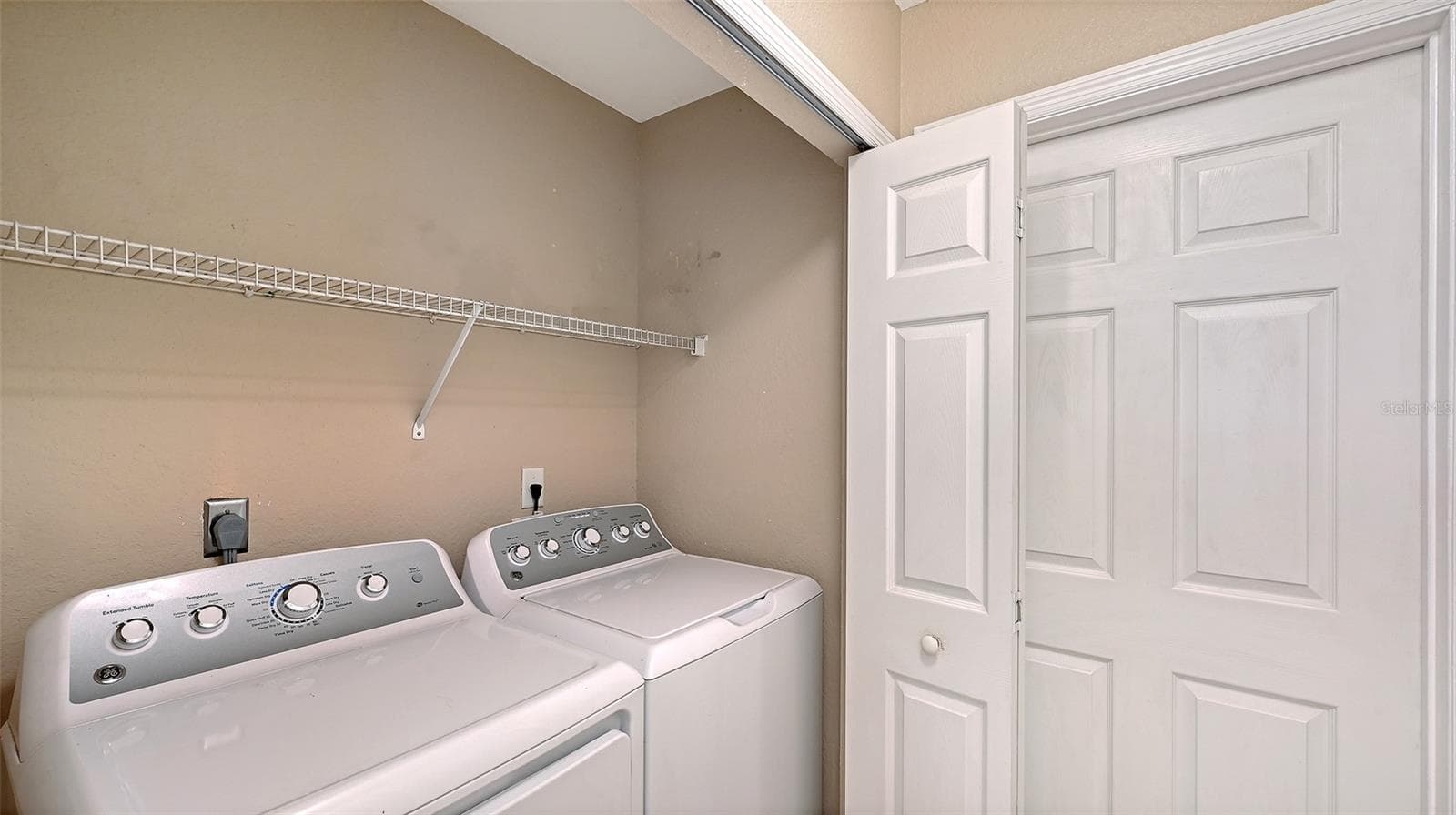 Laundry Room - 4025 CROCKERS LAKE BLVD #22, SARASOTA