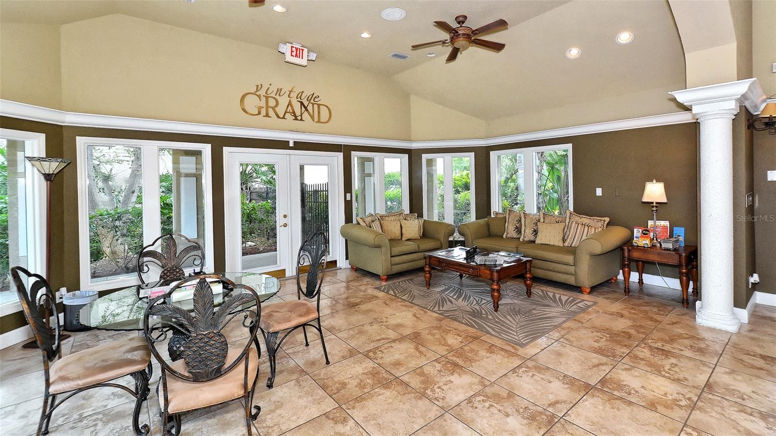 Condominium at 4025 CROCKERS LAKE BLVD #22, SARASOTA, photo 29 of 64