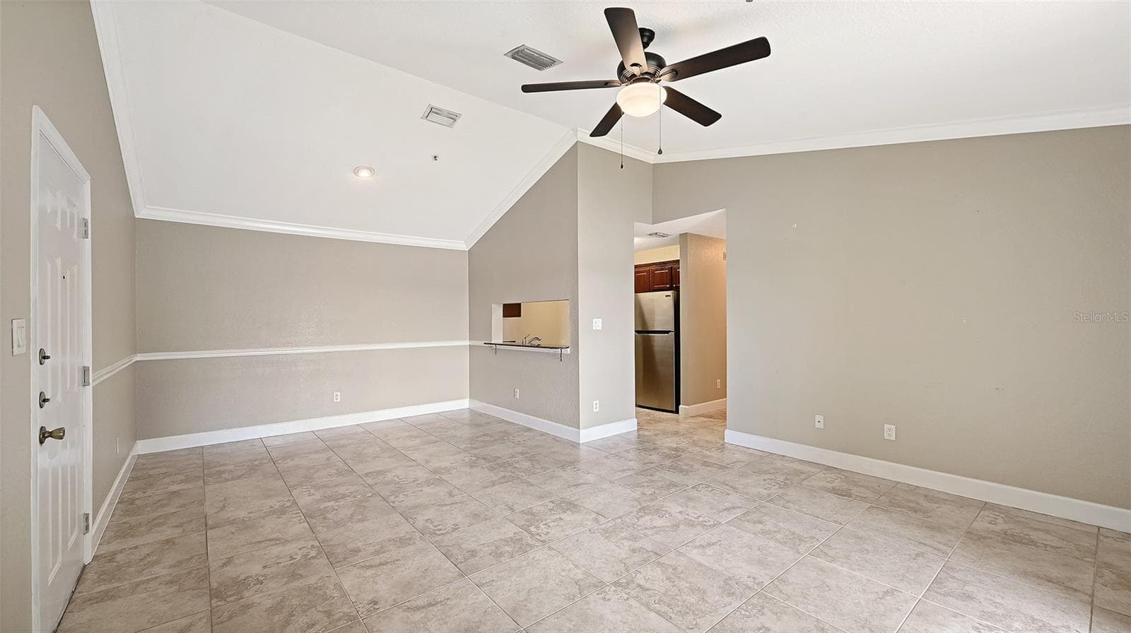 Dining Room - 4025 CROCKERS LAKE BLVD #22, SARASOTA