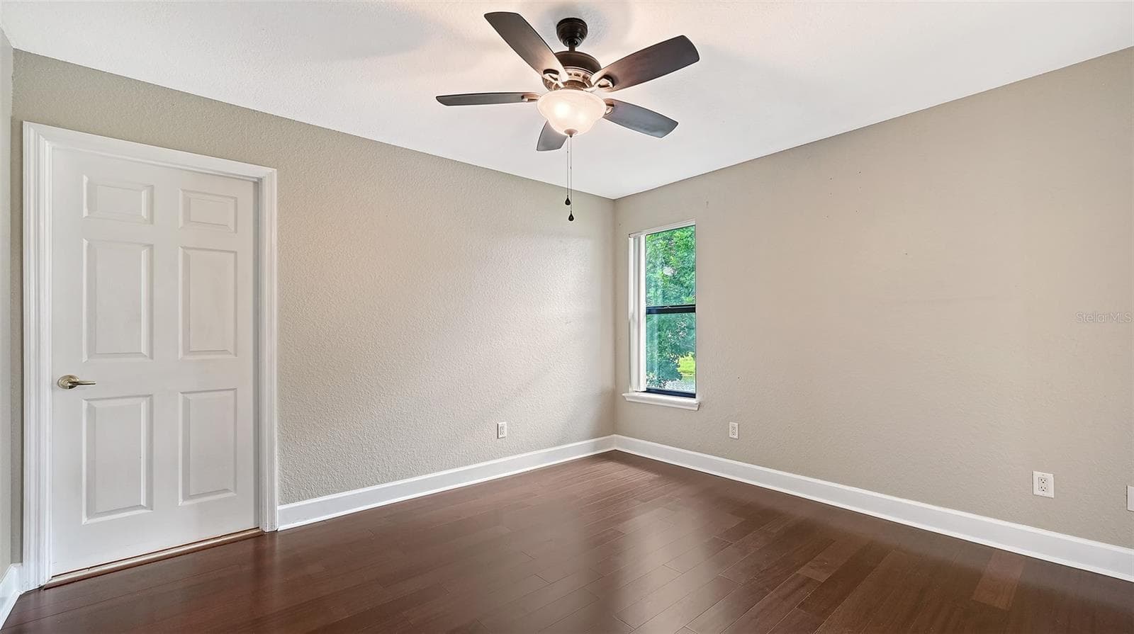 Main Bedroom - 4025 CROCKERS LAKE BLVD #22, SARASOTA
