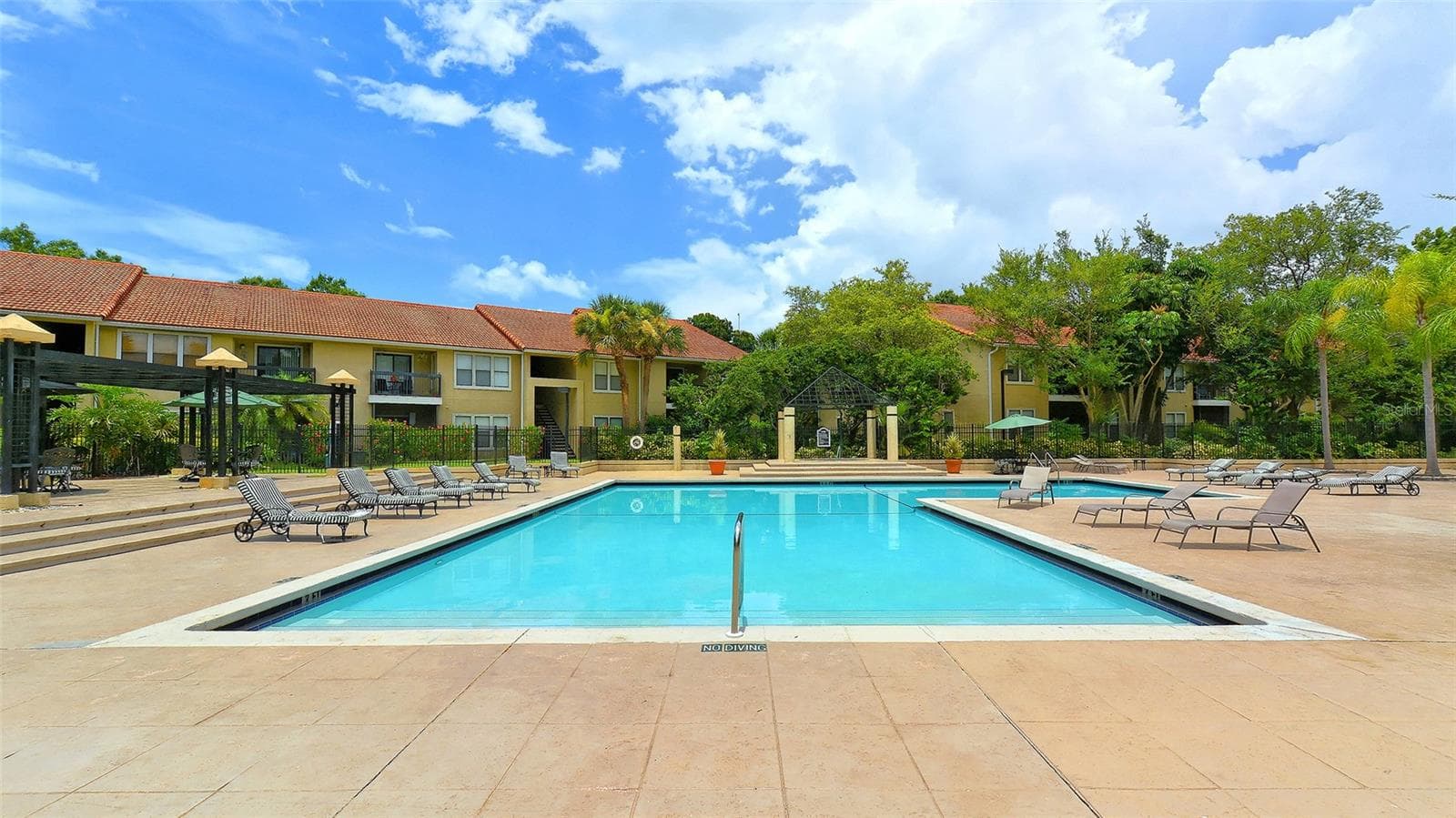 Condominium at 4025 CROCKERS LAKE BLVD #22, SARASOTA, photo 36 of 64
