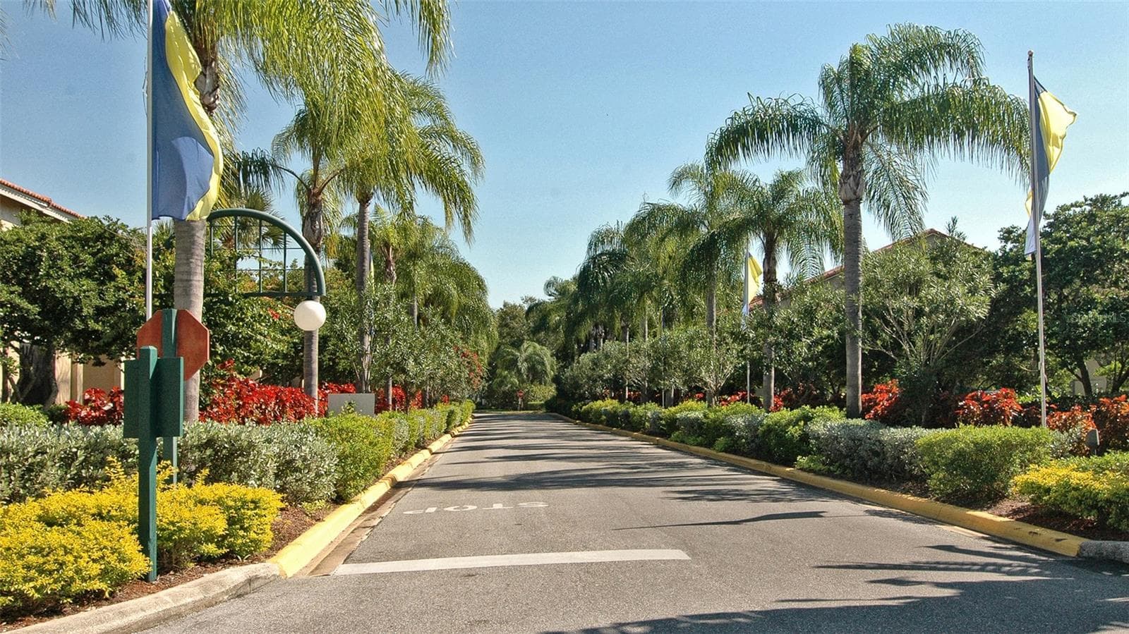 Condominium at 4025 CROCKERS LAKE BLVD #22, SARASOTA, photo 37 of 64