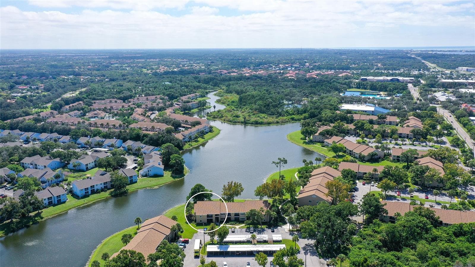 Condominium at 4025 CROCKERS LAKE BLVD #22, SARASOTA, photo 42 of 64