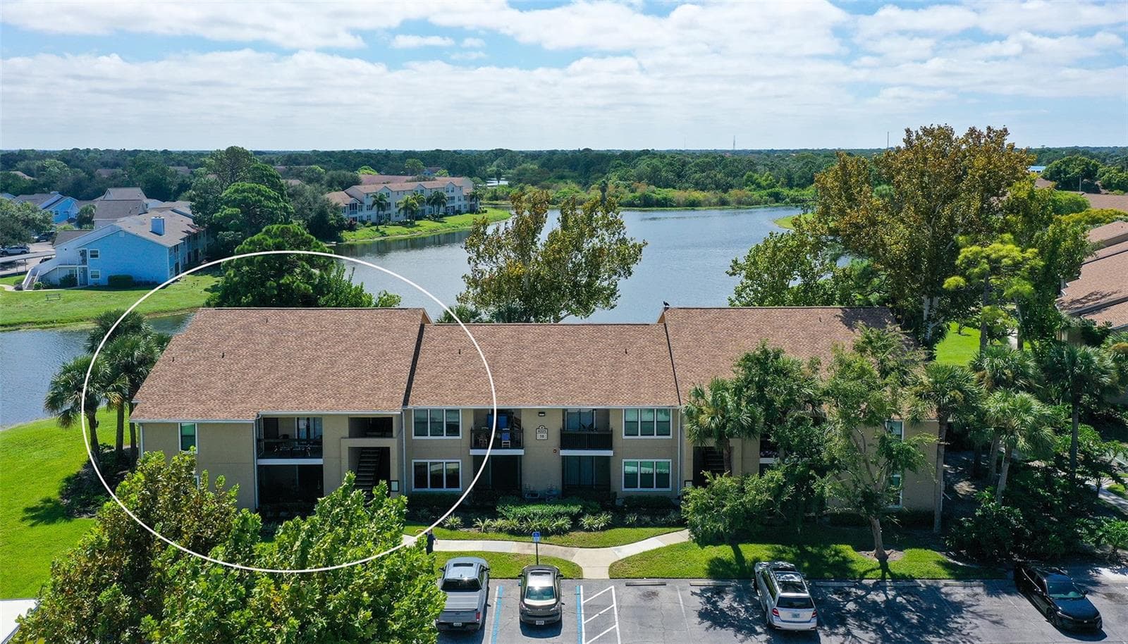 Condominium at 4025 CROCKERS LAKE BLVD #22, SARASOTA, photo 44 of 64