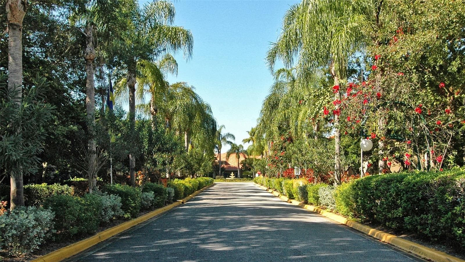 Condominium at 4025 CROCKERS LAKE BLVD #22, SARASOTA, photo 58 of 64