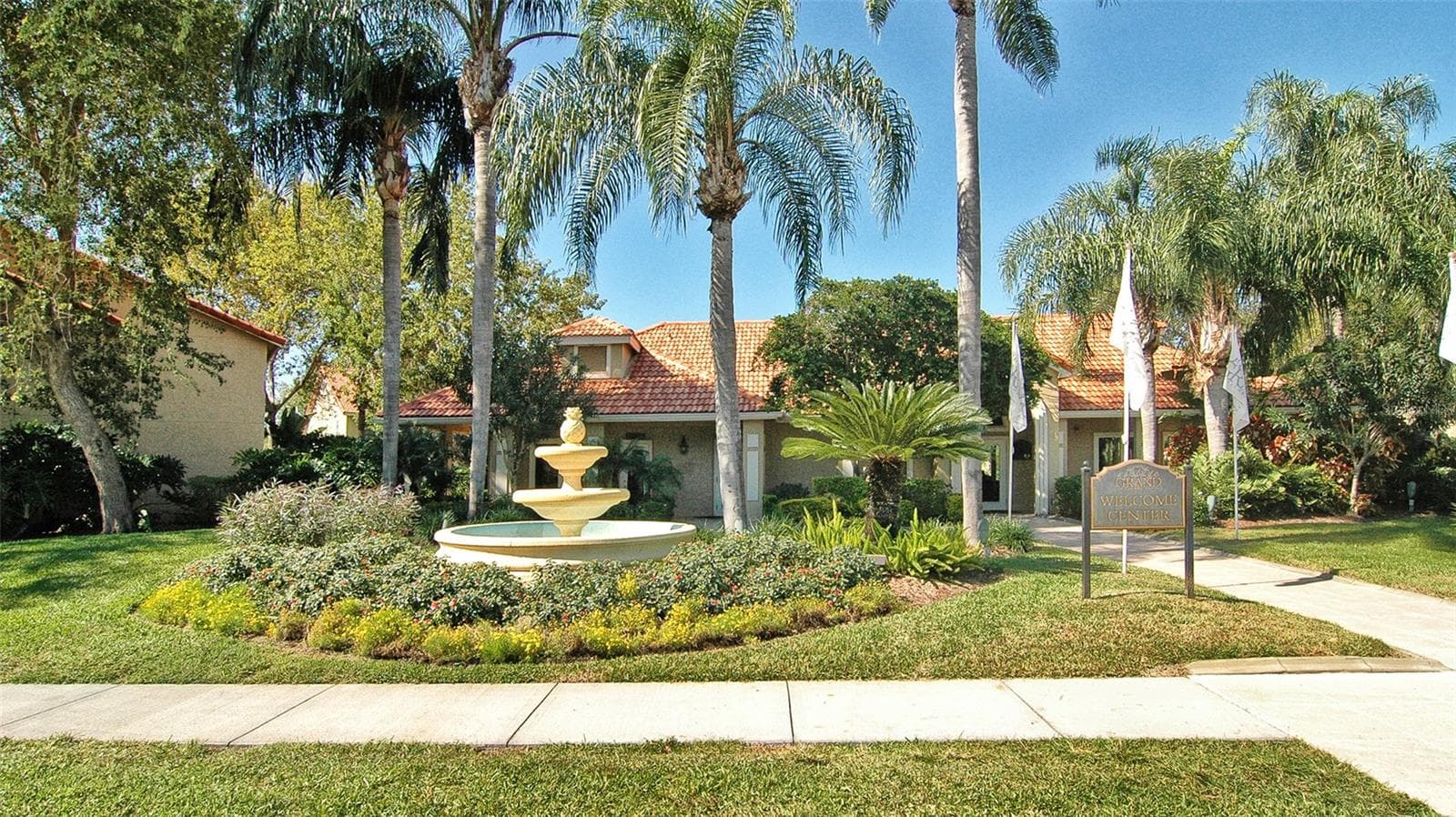 Condominium at 4025 CROCKERS LAKE BLVD #22, SARASOTA, photo 59 of 64