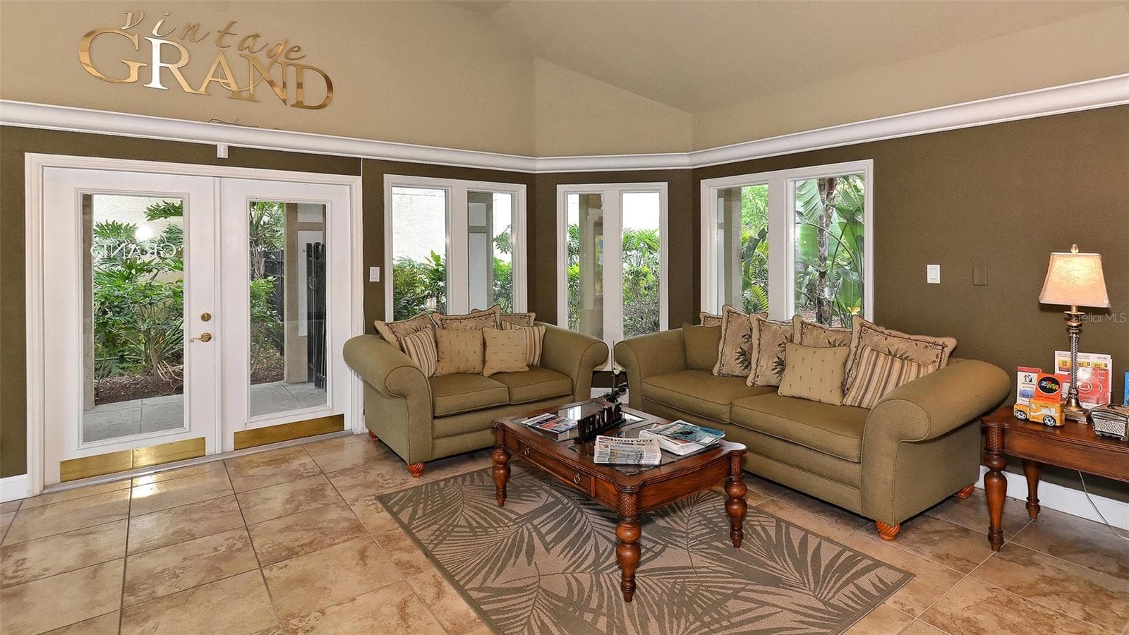 Condominium at 4025 CROCKERS LAKE BLVD #22, SARASOTA, photo 60 of 64