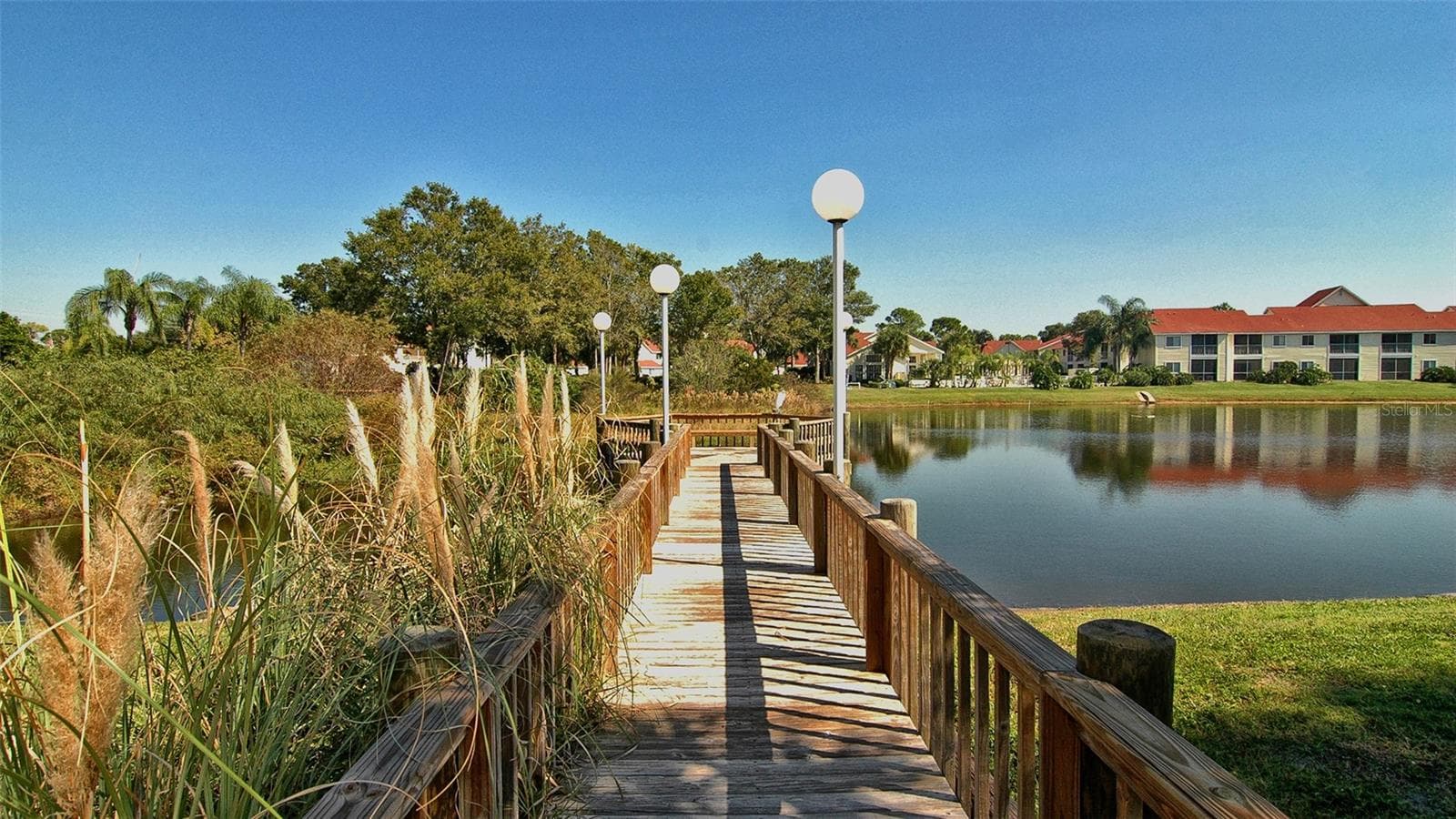 Condominium at 4025 CROCKERS LAKE BLVD #22, SARASOTA, photo 63 of 64
