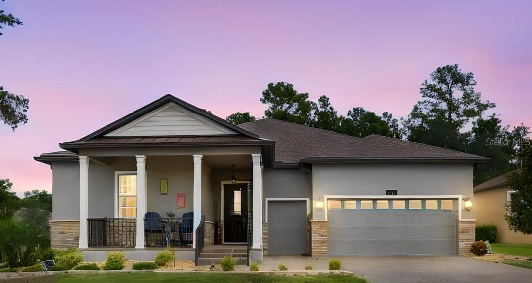 5020 SOUTHERN VALLEY LOOP