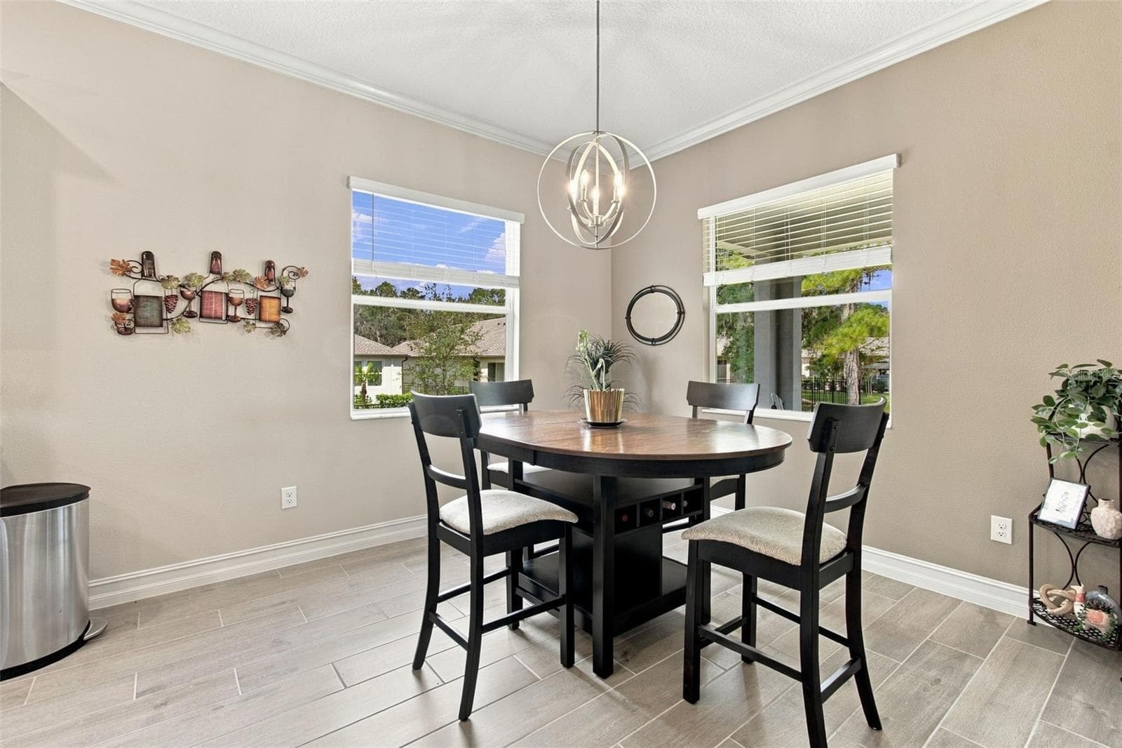 Single Family Residence at 5020 SOUTHERN VALLEY LOOP, BROOKSVILLE, photo 7 of 40