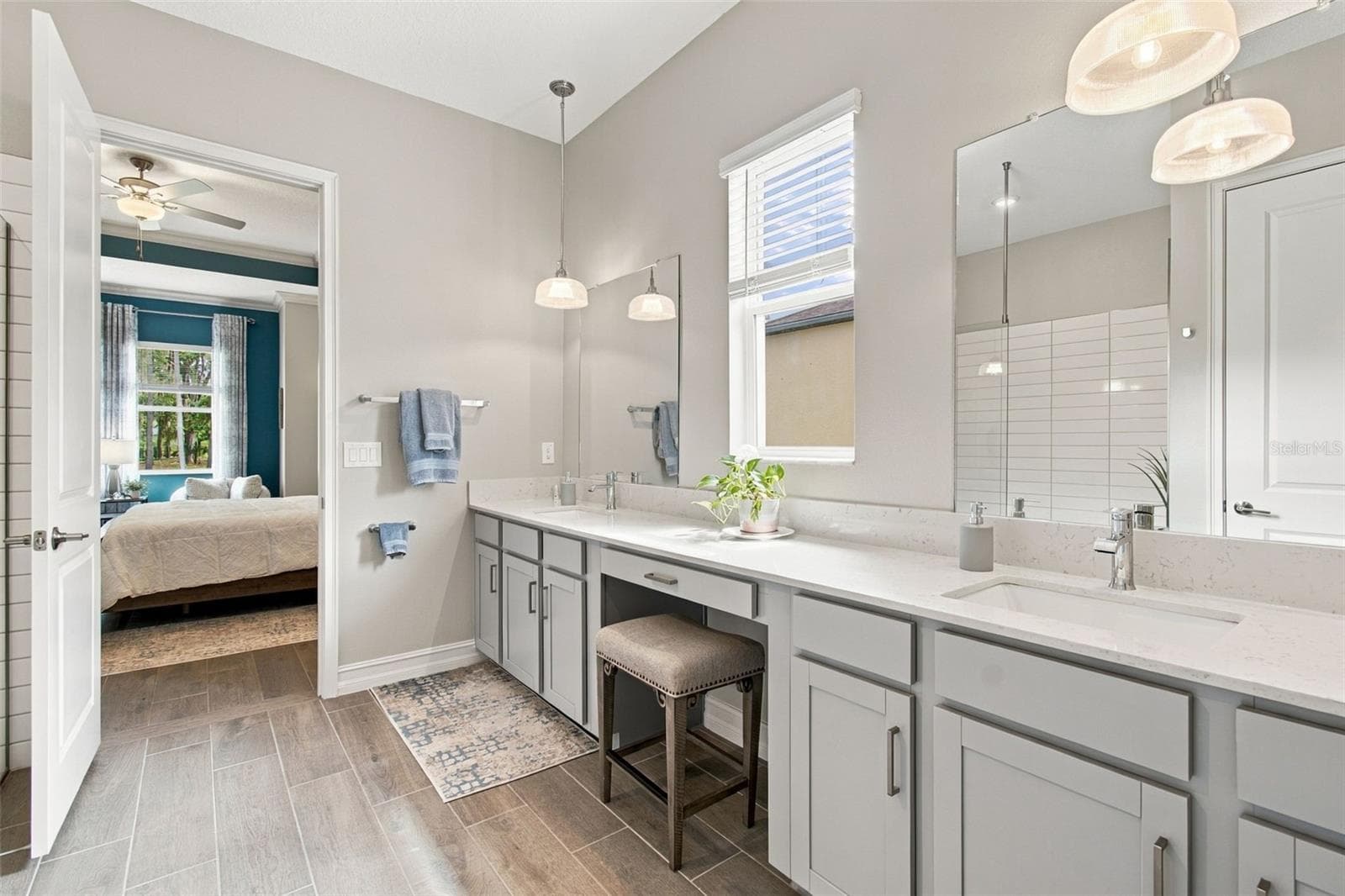Single Family Residence at 5020 SOUTHERN VALLEY LOOP, BROOKSVILLE, photo 10 of 40