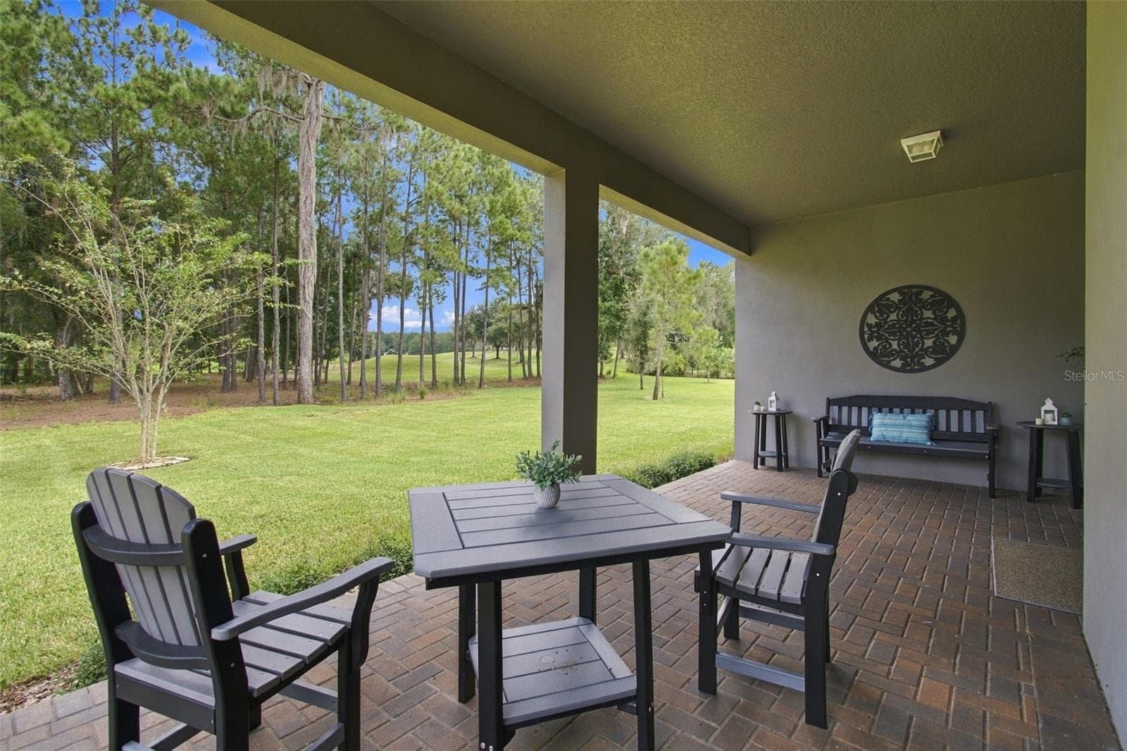 Single Family Residence at 5020 SOUTHERN VALLEY LOOP, BROOKSVILLE, photo 12 of 40