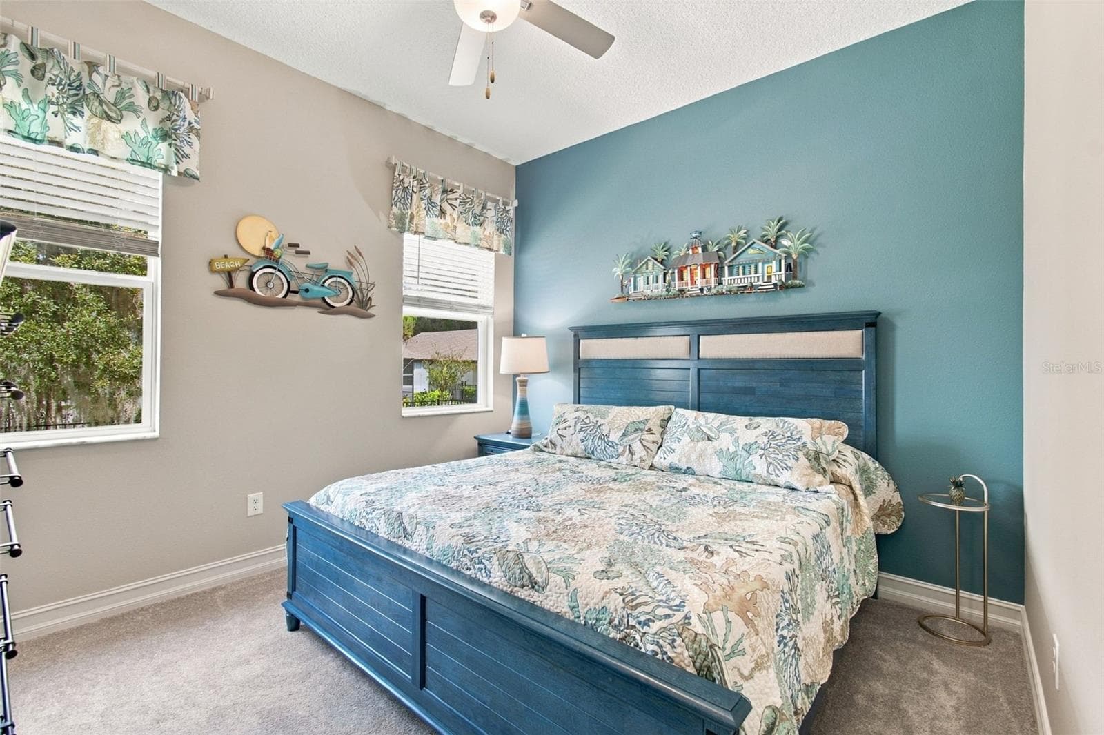 Bedroom #2 - 5020 SOUTHERN VALLEY LOOP, BROOKSVILLE