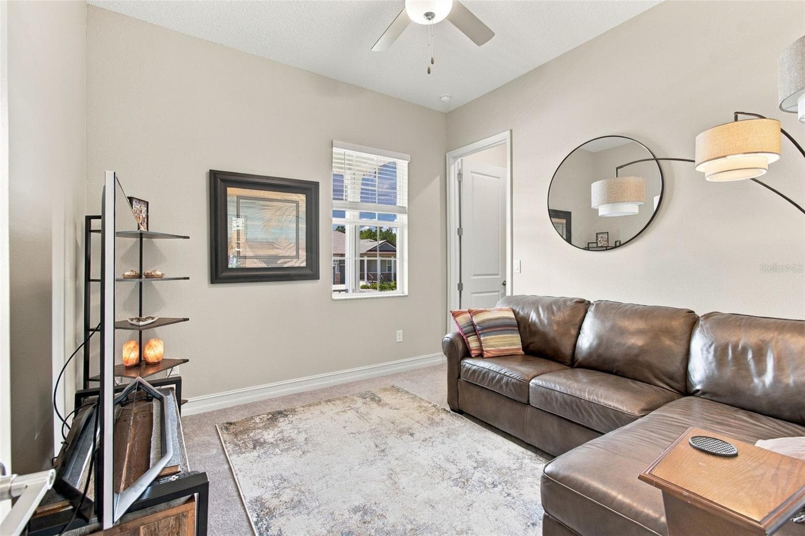 Bedroom #3 - 5020 SOUTHERN VALLEY LOOP, BROOKSVILLE