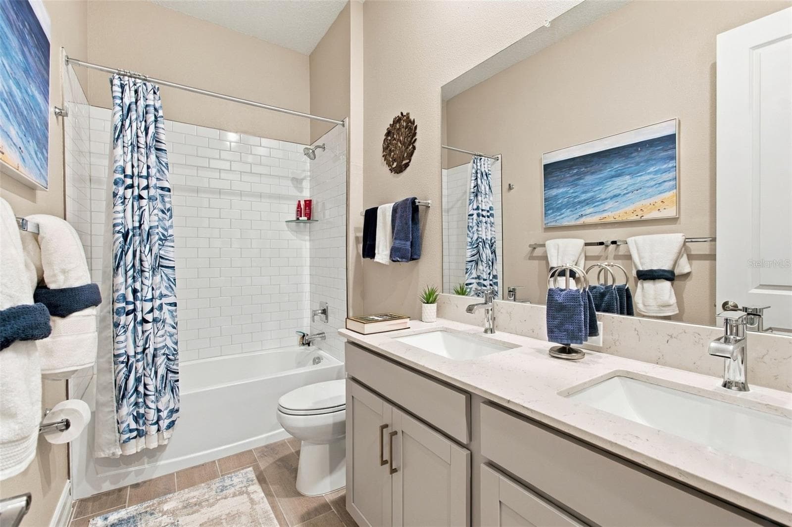 Single Family Residence at 5020 SOUTHERN VALLEY LOOP, BROOKSVILLE, photo 21 of 40