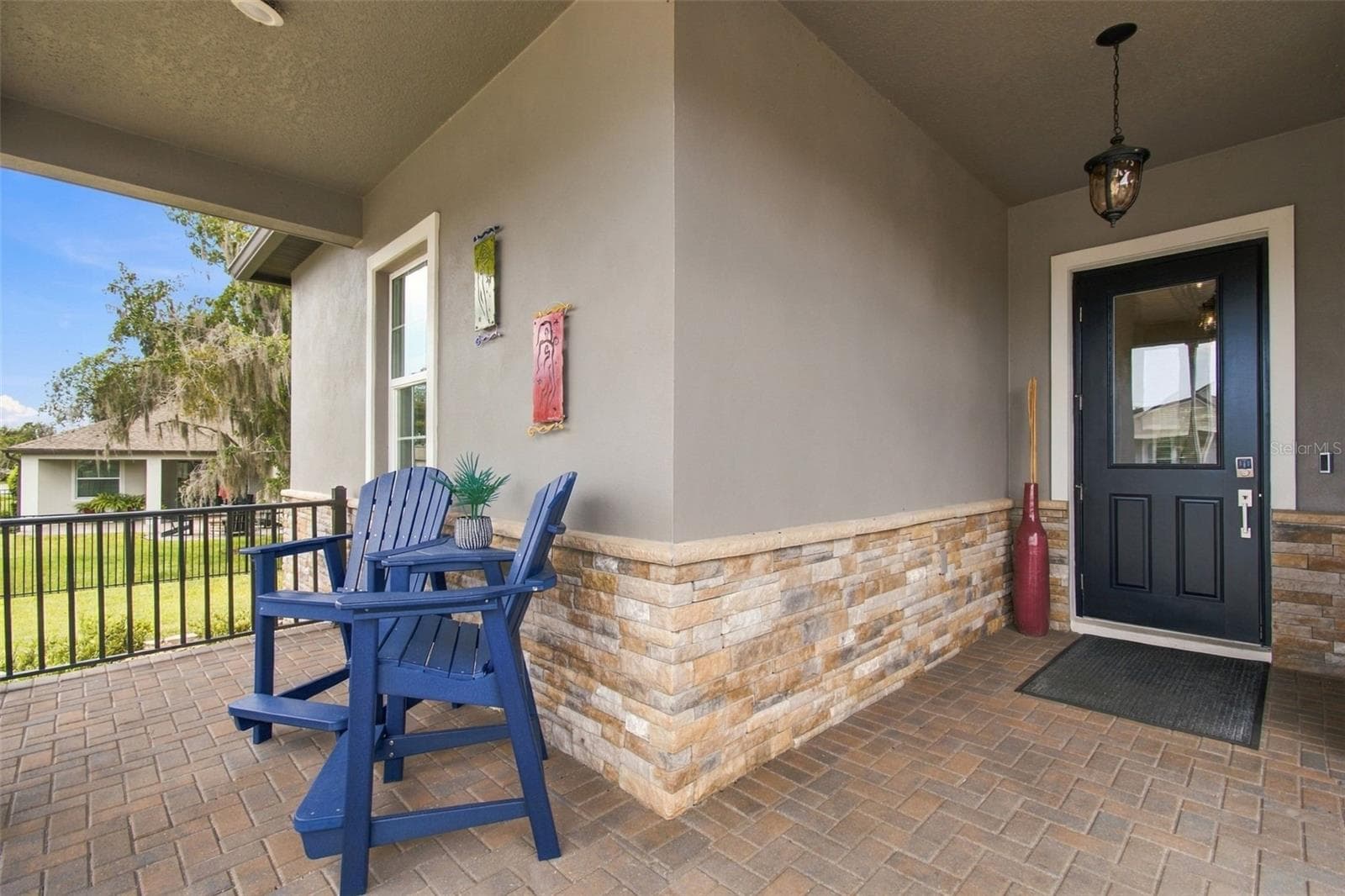 Single Family Residence at 5020 SOUTHERN VALLEY LOOP, BROOKSVILLE, photo 28 of 40