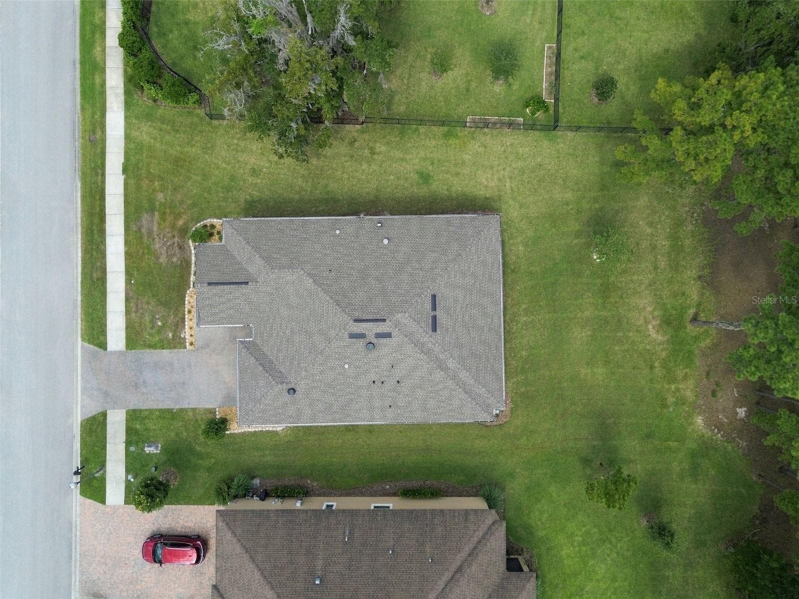 Single Family Residence at 5020 SOUTHERN VALLEY LOOP, BROOKSVILLE, photo 31 of 40
